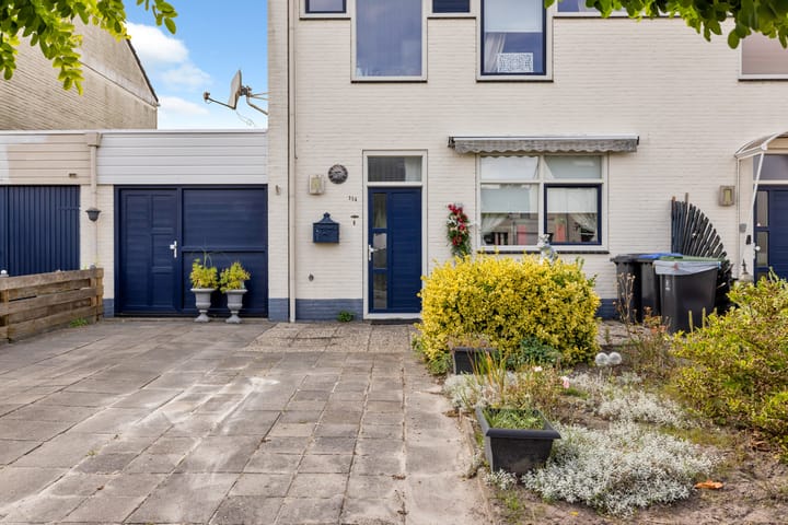 Foto 5 van Mahatma Gandhiweg 114