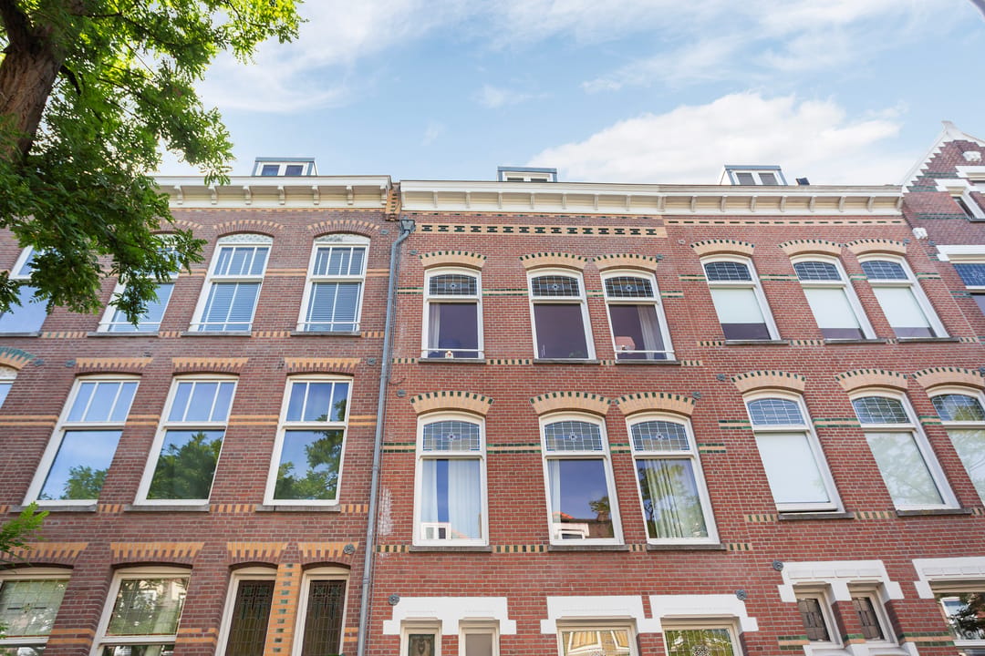 Photo 2 of Zwaerdecroonstraat 54-B