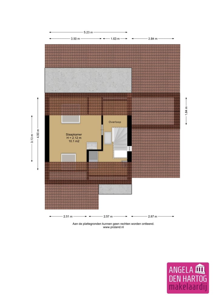 Foto 45 van Leeuwenhorst 6