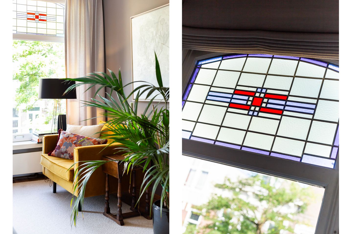 Photo 4 of Zwaerdecroonstraat 54-B