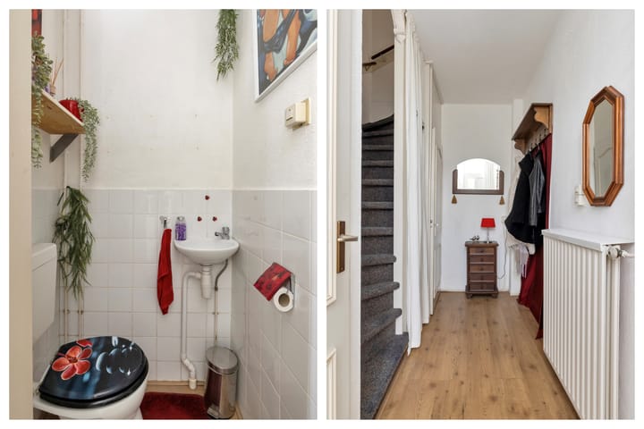 Foto 8 van Mahatma Gandhiweg 114