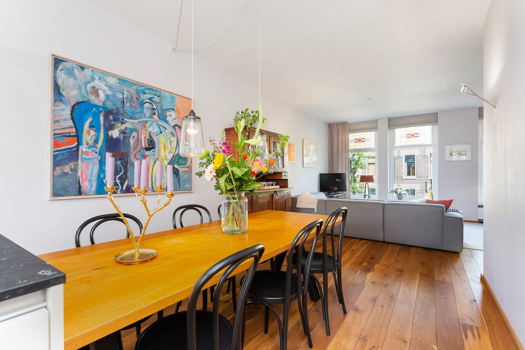 Photo 7 of Zwaerdecroonstraat 54-B