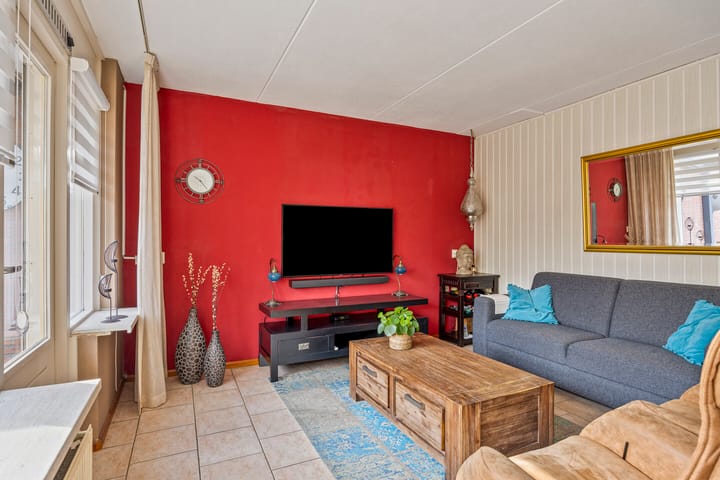 Foto 2 van Blankenborghoek 24