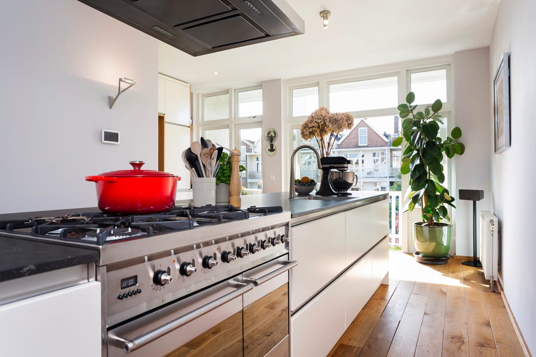 Photo 8 of Zwaerdecroonstraat 54-B