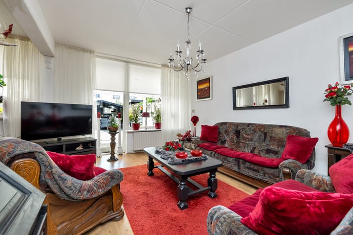 Foto 9 van Mahatma Gandhiweg 114