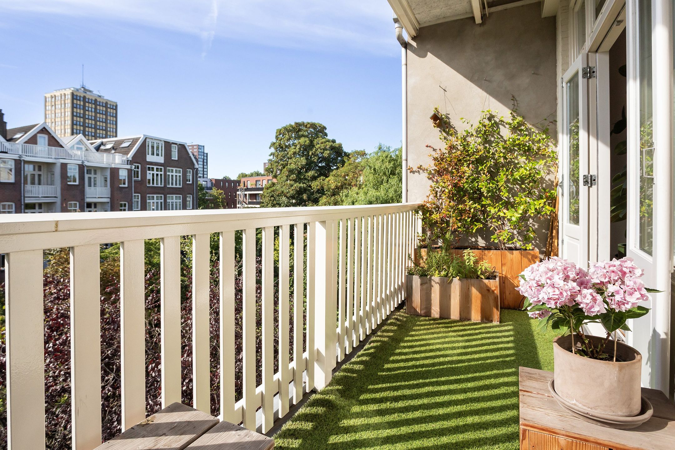 Photo 9 of Zwaerdecroonstraat 54-B