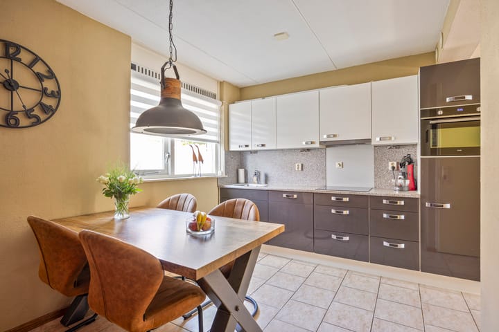 Foto 3 van Blankenborghoek 24