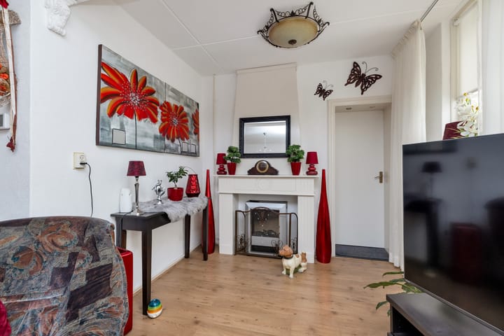 Foto 10 van Mahatma Gandhiweg 114