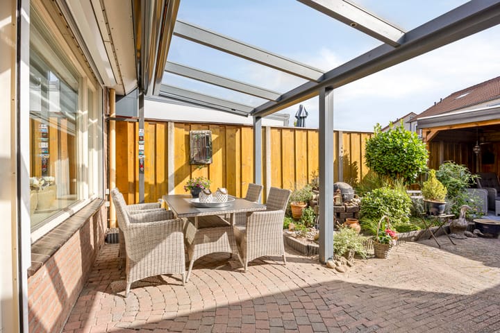 Foto 4 van Blankenborghoek 24