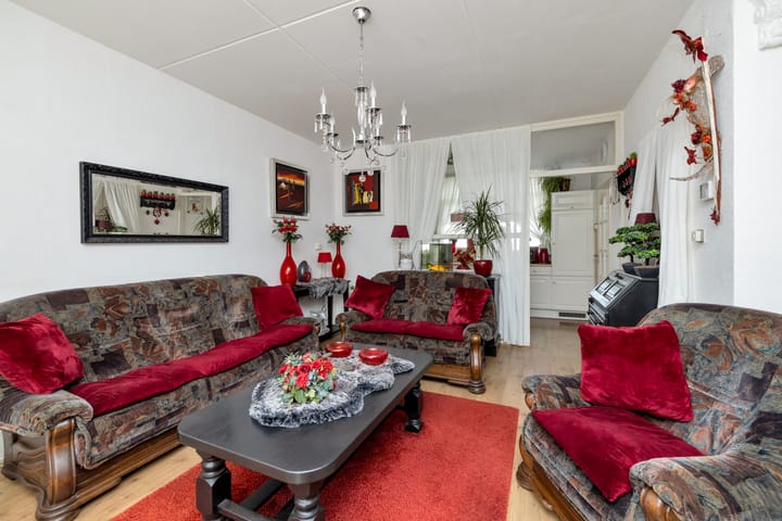 Foto 11 van Mahatma Gandhiweg 114