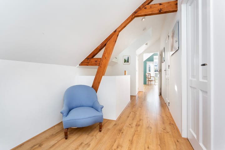 Foto 11 van Zwaerdecroonstraat 54-B