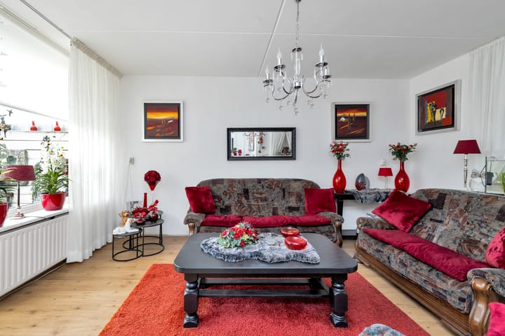 Foto 12 van Mahatma Gandhiweg 114