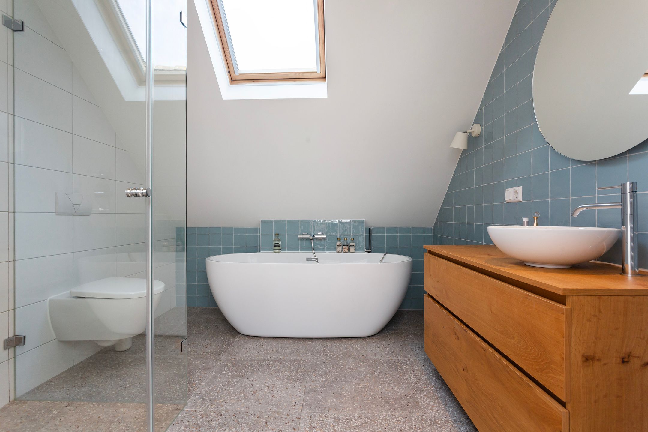 Photo 12 of Zwaerdecroonstraat 54-B