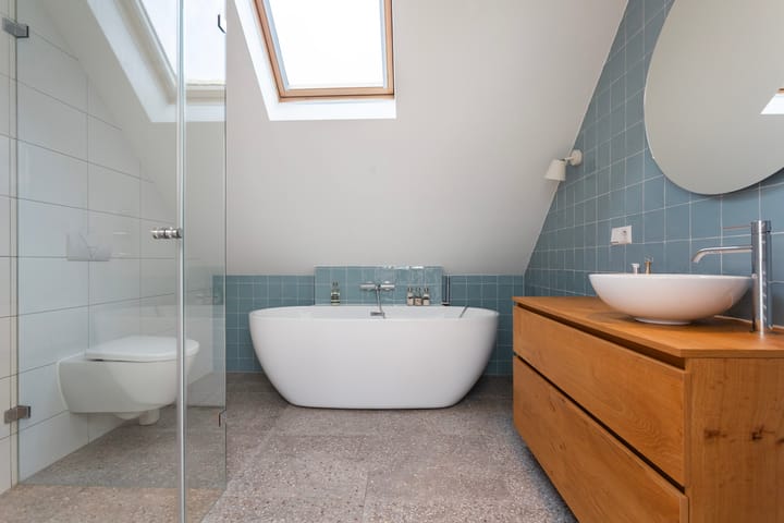 Foto 12 van Zwaerdecroonstraat 54-B