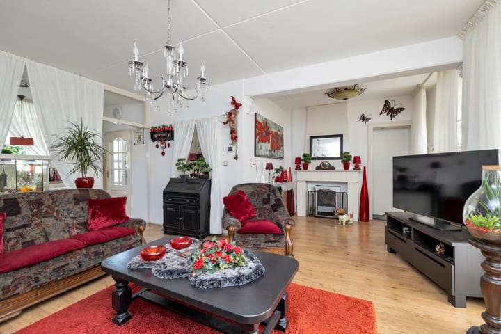 Foto 13 van Mahatma Gandhiweg 114