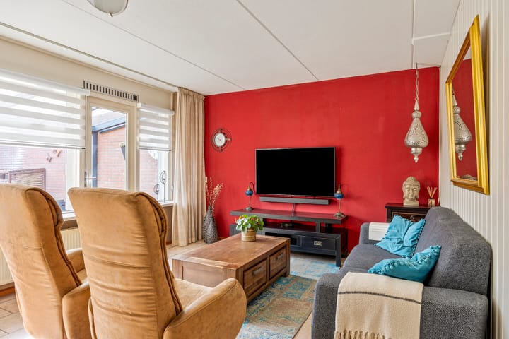 Foto 7 van Blankenborghoek 24