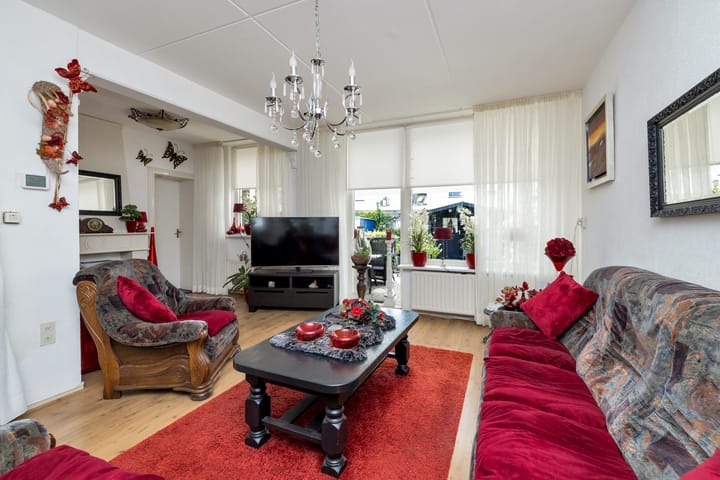 Foto 14 van Mahatma Gandhiweg 114