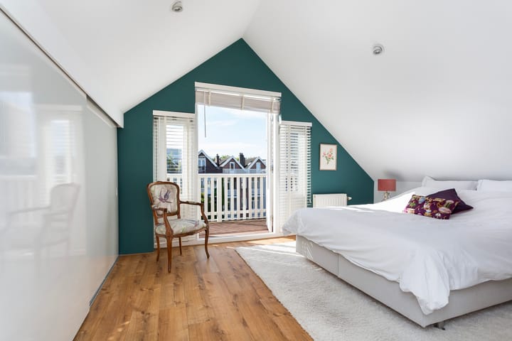 Foto 14 van Zwaerdecroonstraat 54-B