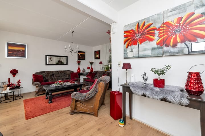 Foto 15 van Mahatma Gandhiweg 114