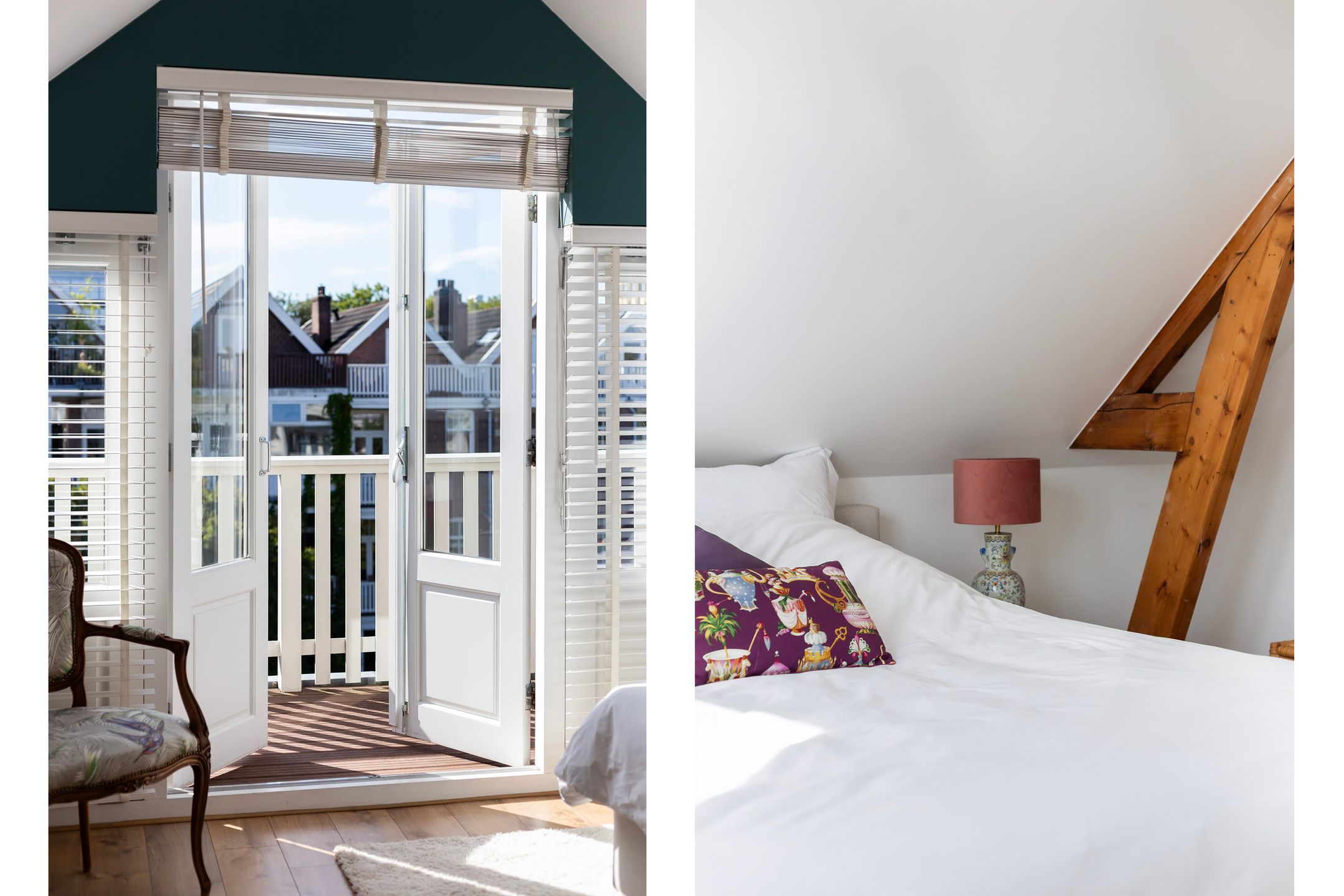 Photo 15 of Zwaerdecroonstraat 54-B