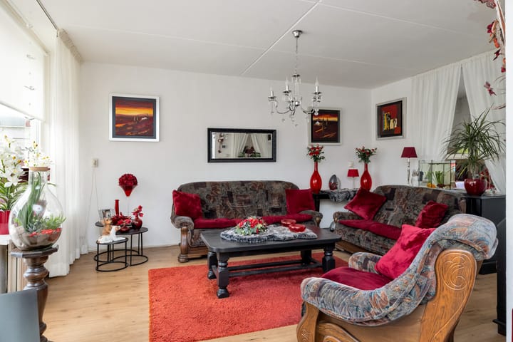 Foto 16 van Mahatma Gandhiweg 114