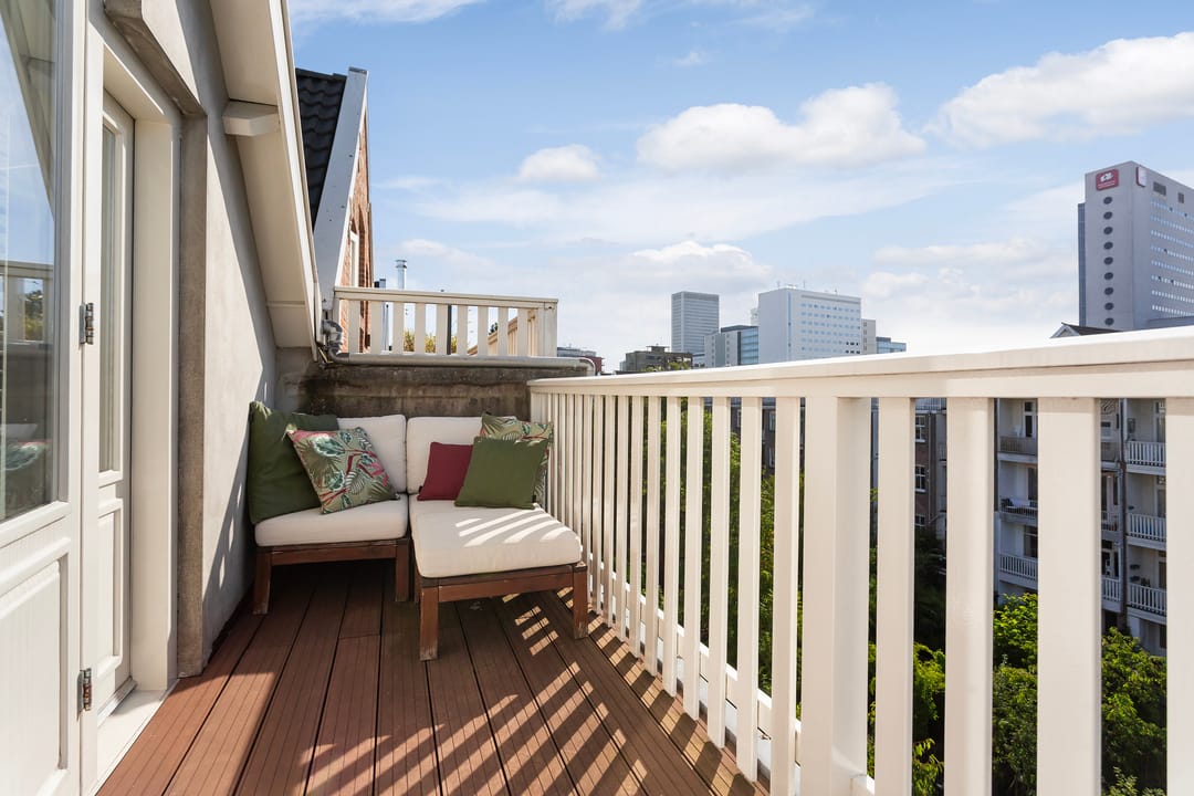 Photo 16 of Zwaerdecroonstraat 54-B