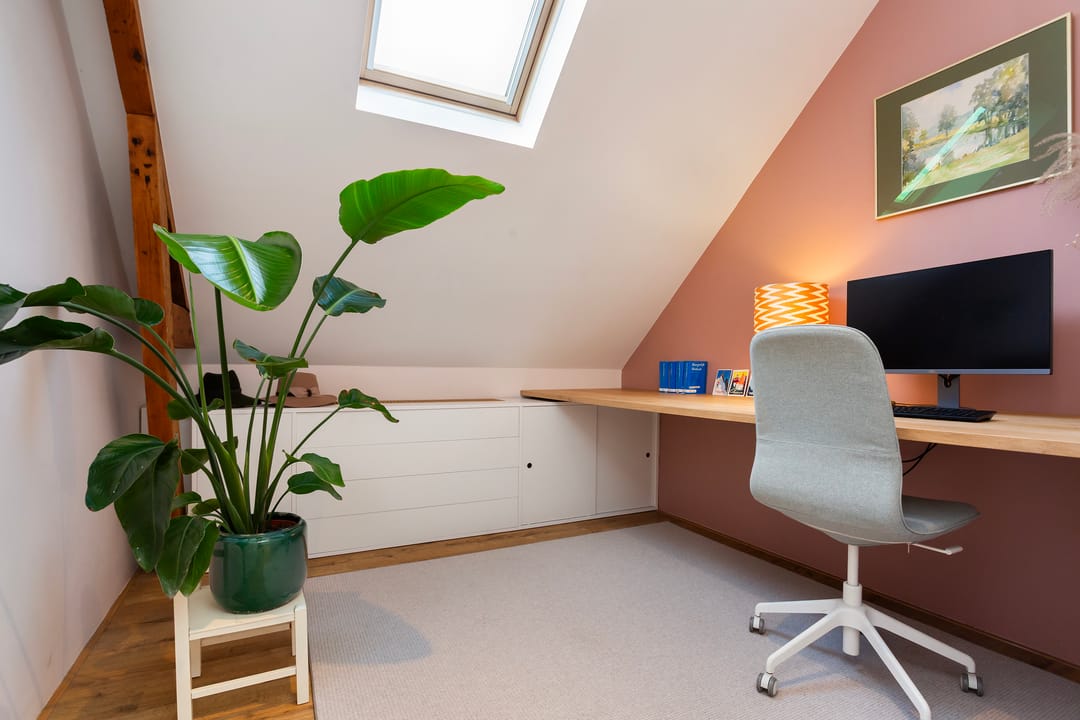 Photo 17 of Zwaerdecroonstraat 54-B