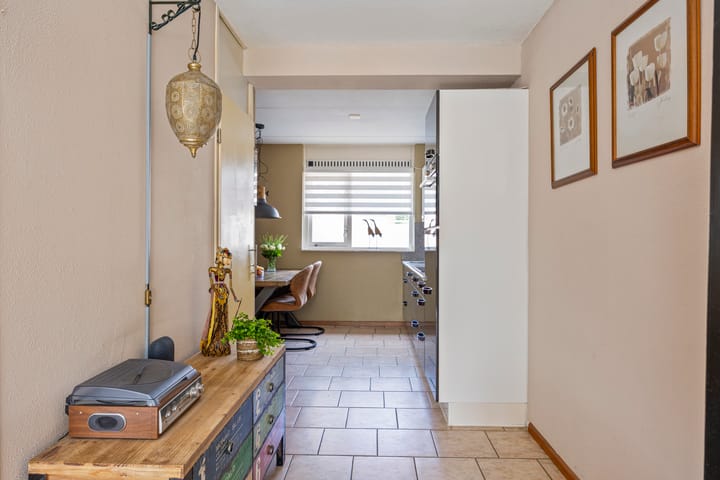 Foto 11 van Blankenborghoek 24