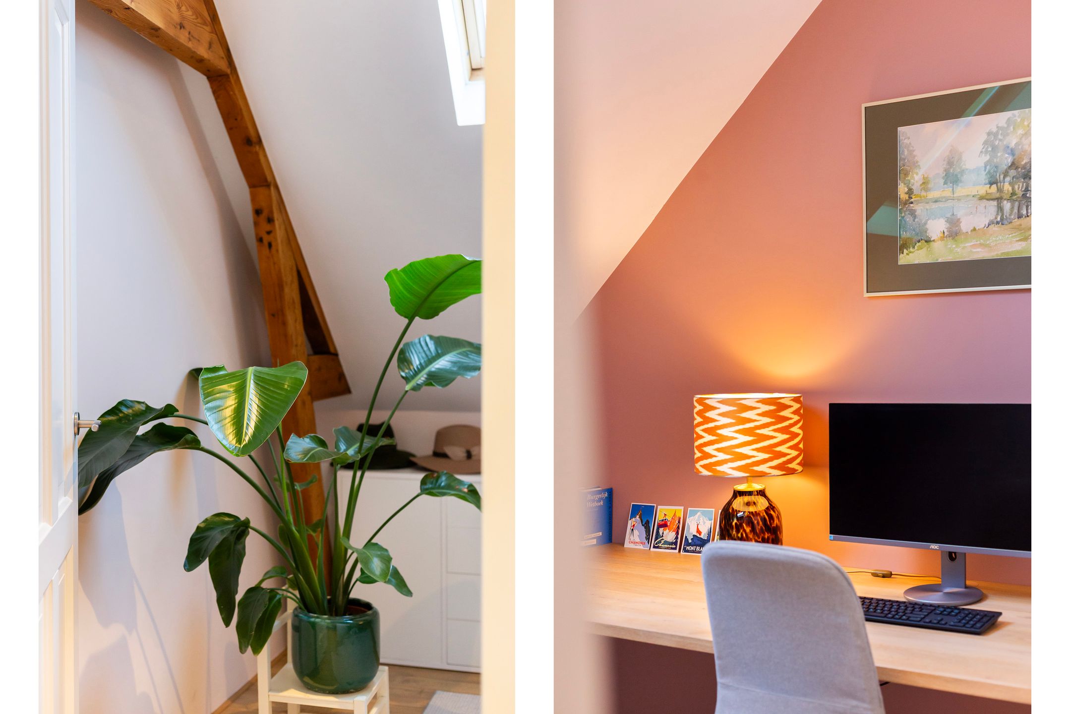 Photo 18 of Zwaerdecroonstraat 54-B