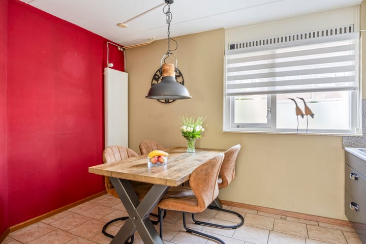 Foto 12 van Blankenborghoek 24