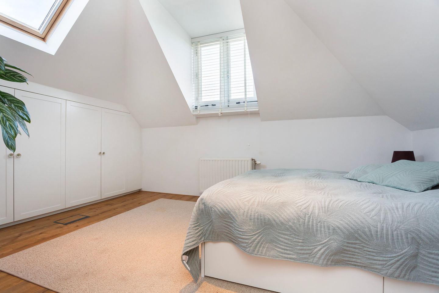 Photo 19 of Zwaerdecroonstraat 54-B