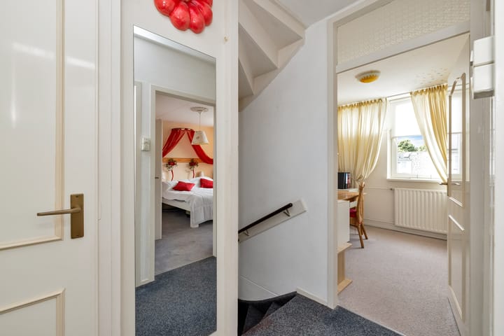 Foto 23 van Mahatma Gandhiweg 114