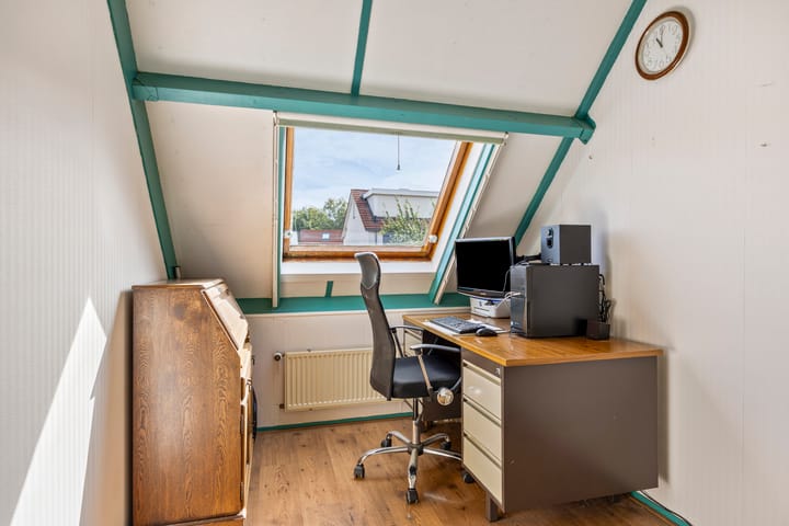 Foto 21 van Blankenborghoek 24