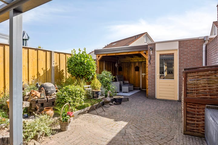 Foto 27 van Blankenborghoek 24