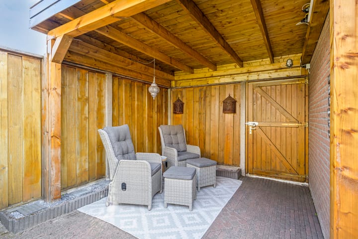 Foto 28 van Blankenborghoek 24