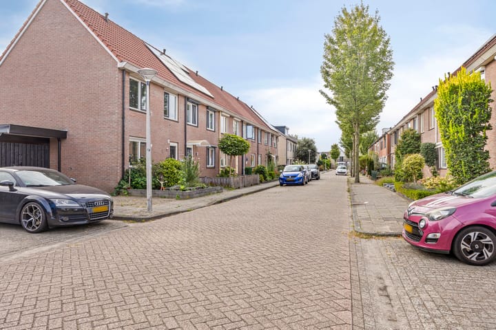 Foto 30 van Blankenborghoek 24