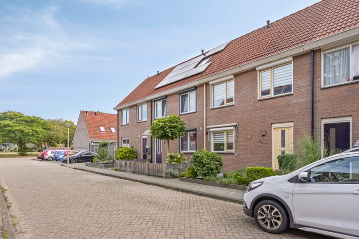 Foto 31 van Blankenborghoek 24