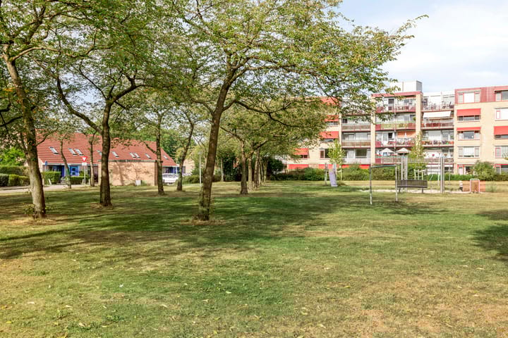 Foto 33 van Blankenborghoek 24