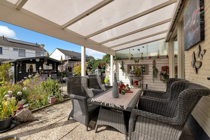 Foto 48 van Mahatma Gandhiweg 114