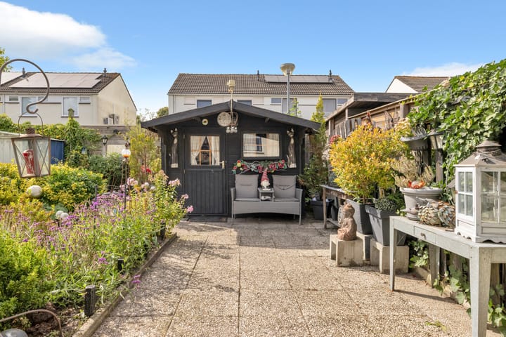 Foto 50 van Mahatma Gandhiweg 114