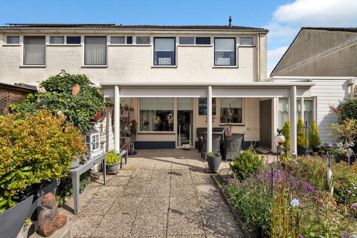 Foto 52 van Mahatma Gandhiweg 114