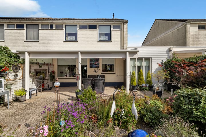 Foto 54 van Mahatma Gandhiweg 114