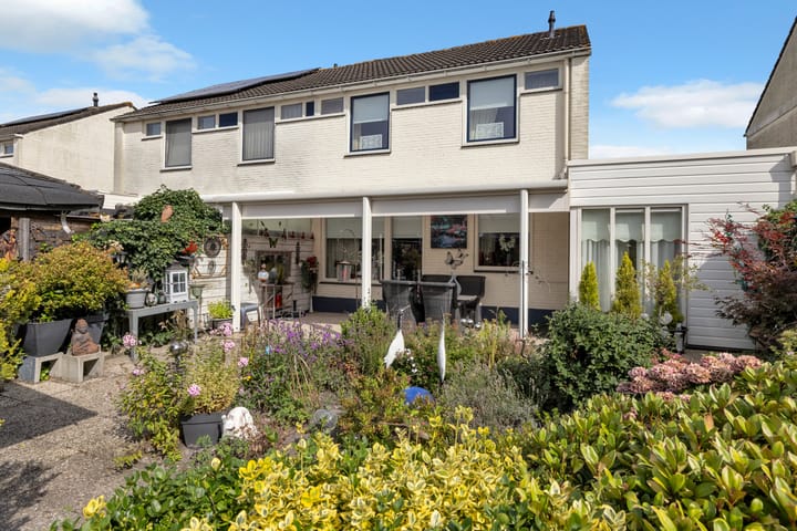 Foto 55 van Mahatma Gandhiweg 114