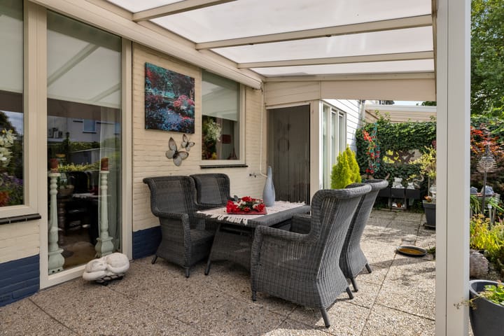 Foto 56 van Mahatma Gandhiweg 114