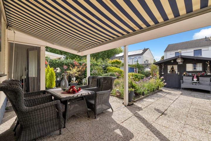 Foto 57 van Mahatma Gandhiweg 114