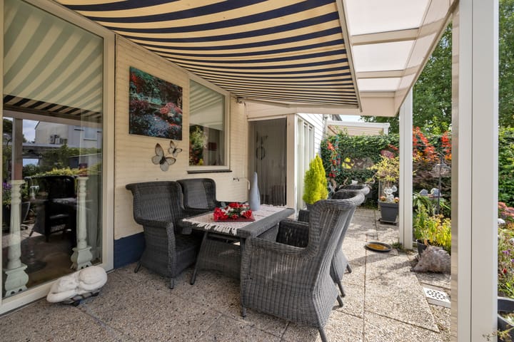 Foto 58 van Mahatma Gandhiweg 114