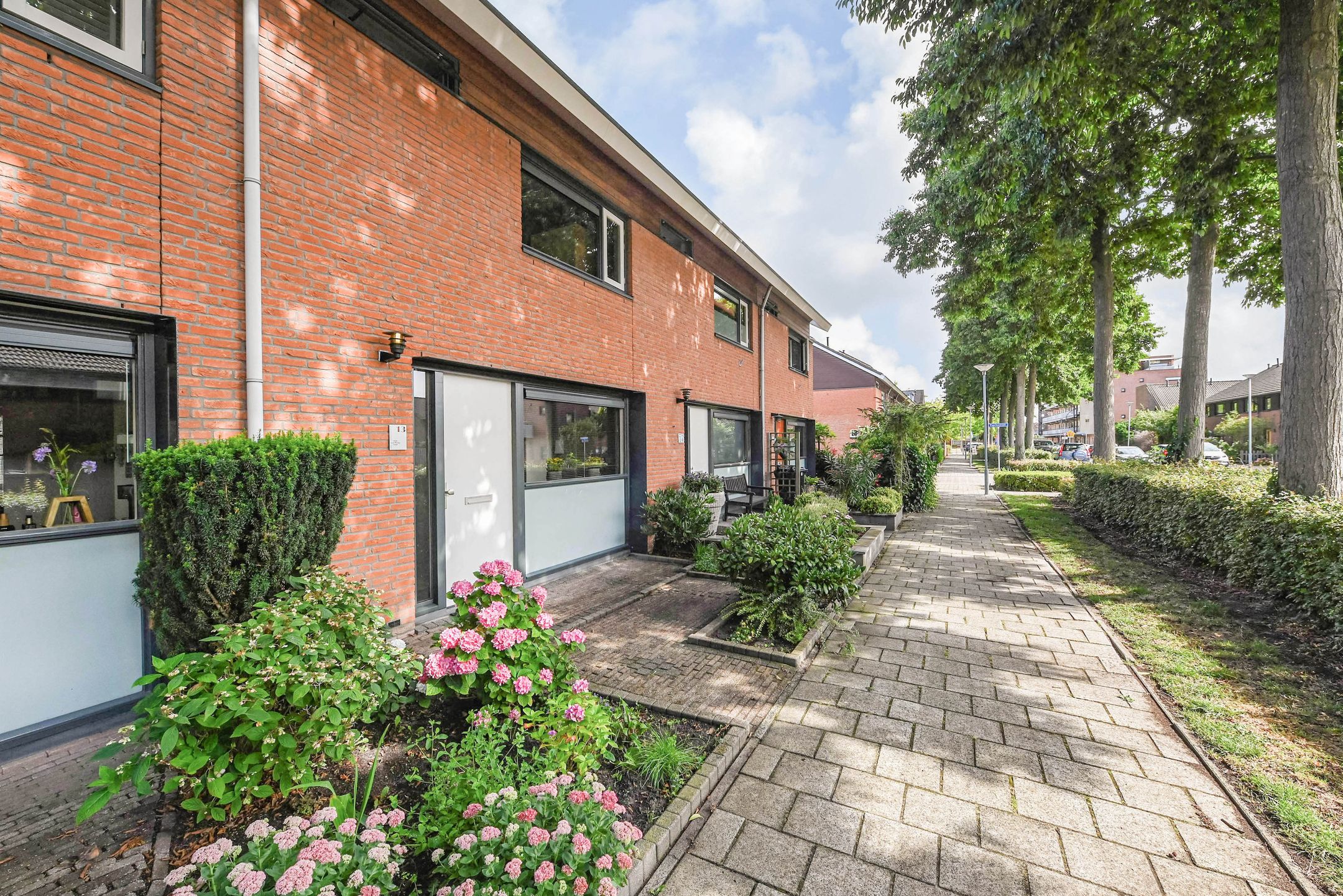 Groentelaan, 13, Wateringen, 2292AD, Zuid-Holland, Nederland 13