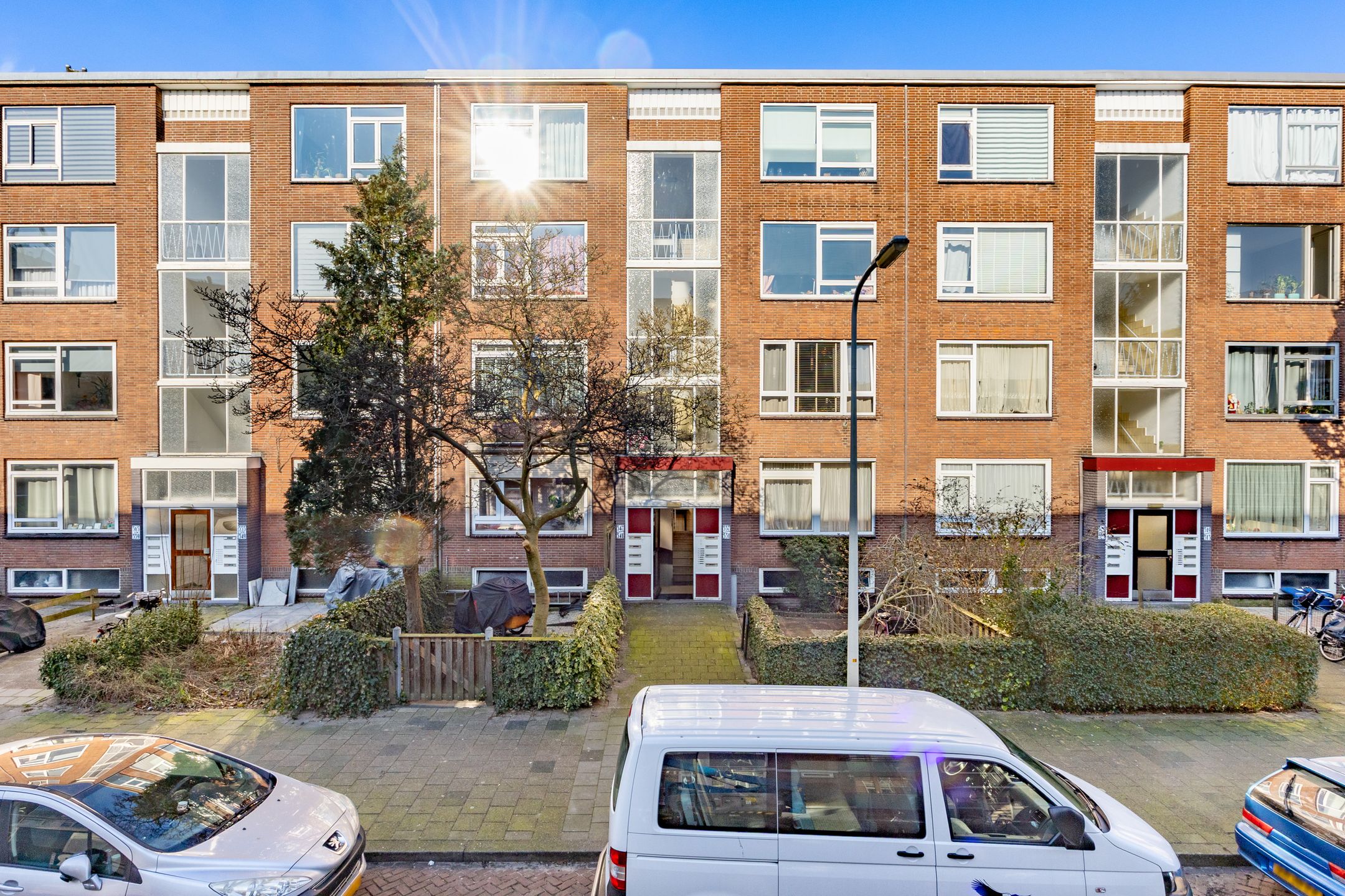 Wantsnijdersgaarde, 543, Den Haag, 2542GM, Zuid-Holland, Nederland 543