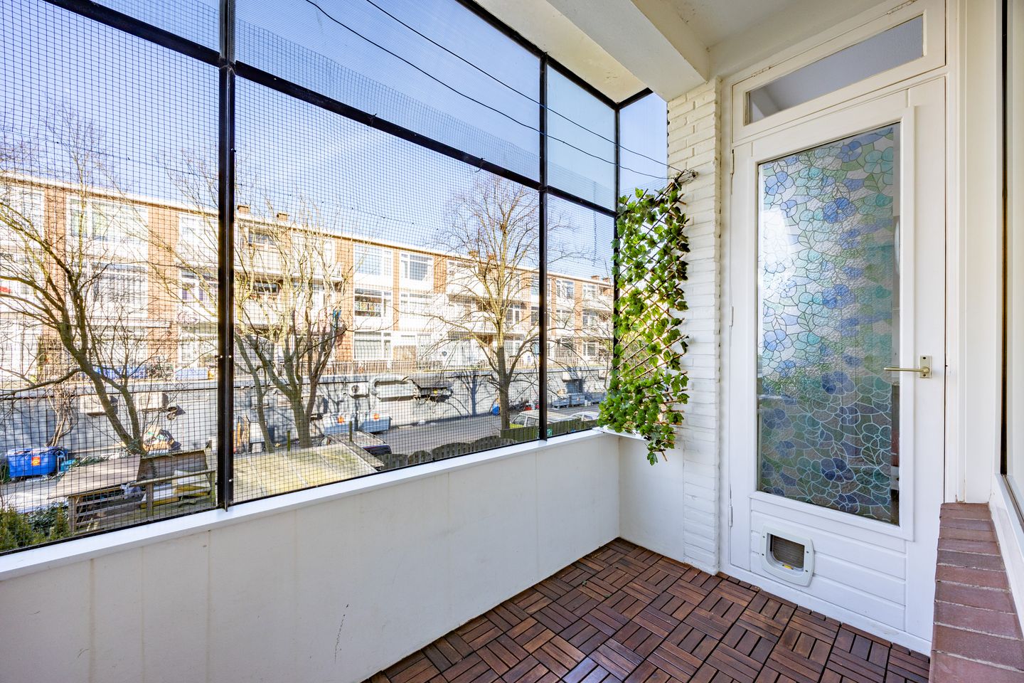 Foto 4 van Wantsnijdersgaarde 543