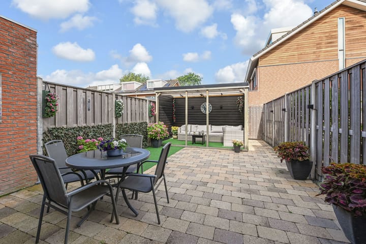 Photo 5 of Groentelaan 13